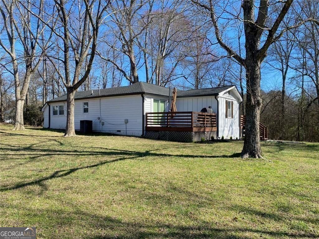 225 Ithica Gin Road Villa Rica GA 30180