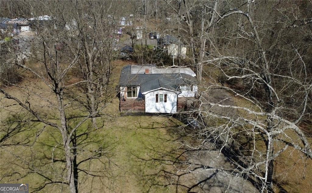 225 Ithica Gin Road Villa Rica GA 30180