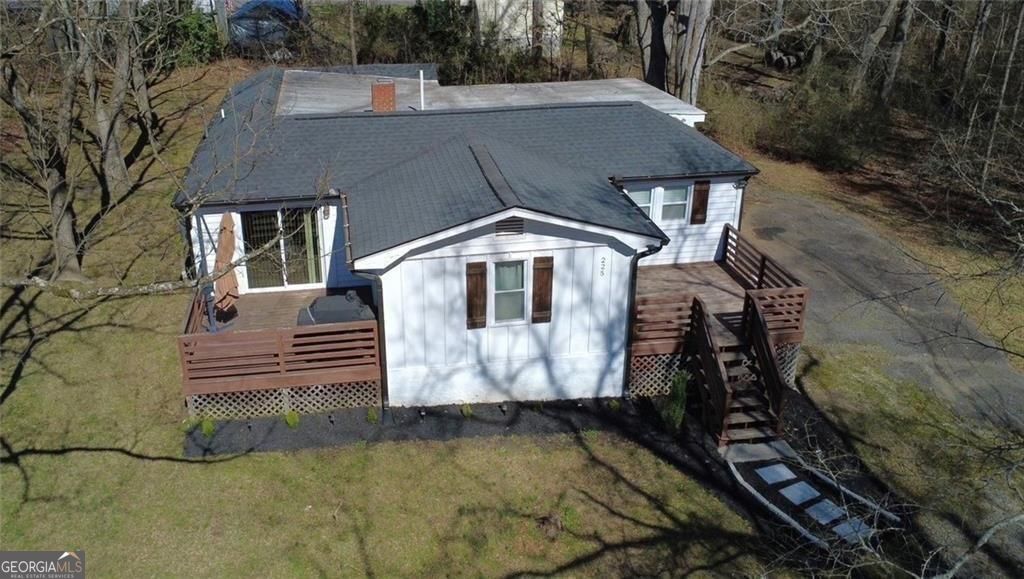 225 Ithica Gin Road Villa Rica GA 30180