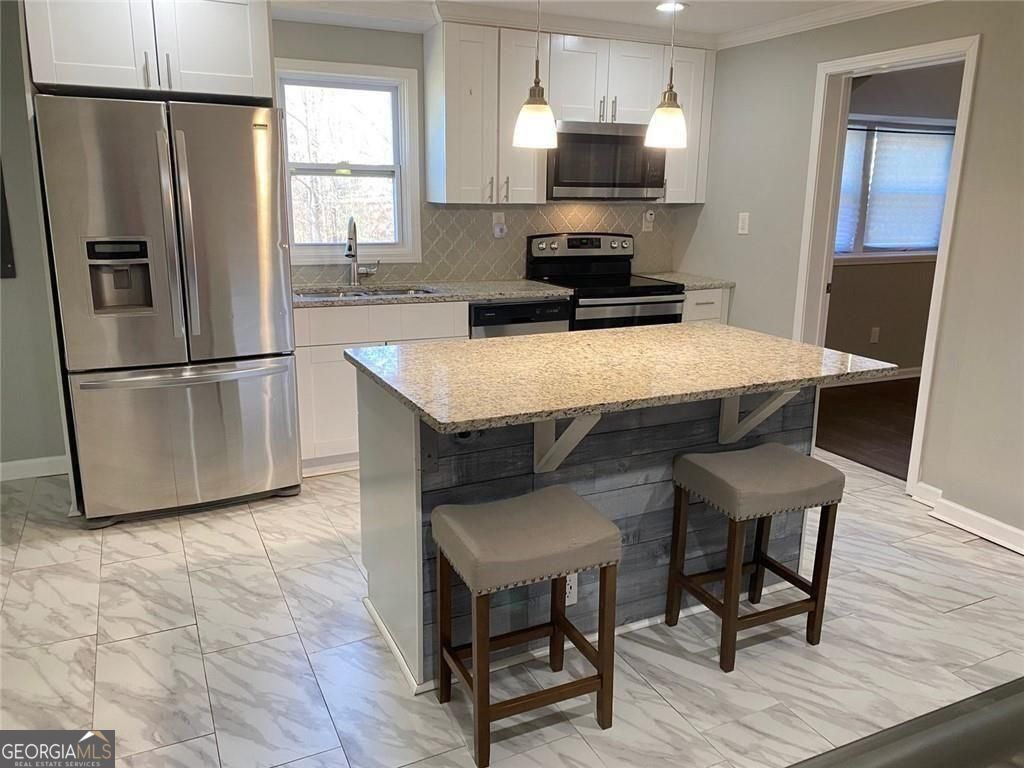 225 Ithica Gin Road Villa Rica GA 30180