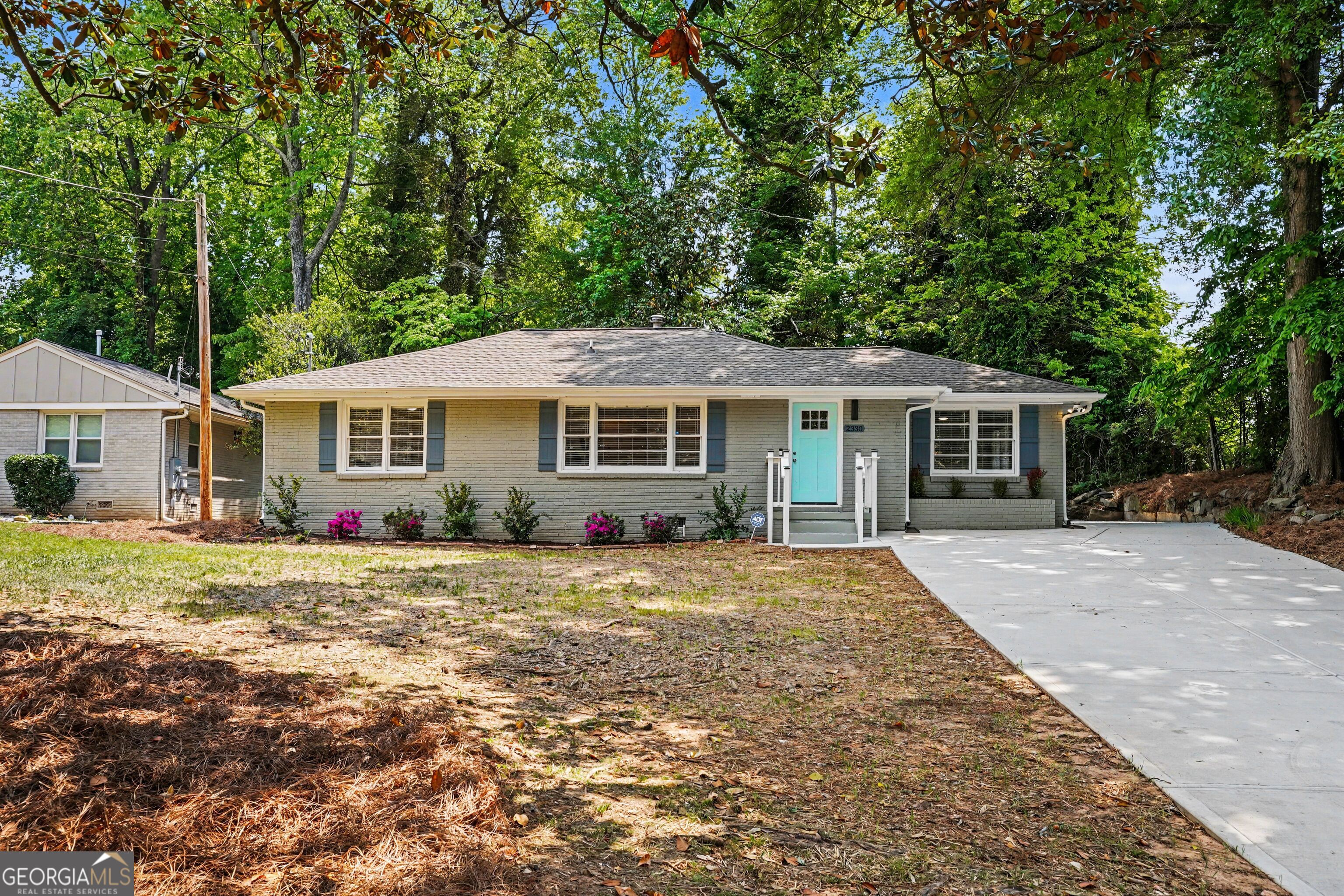 2330 Headland Drive East Point GA 30344