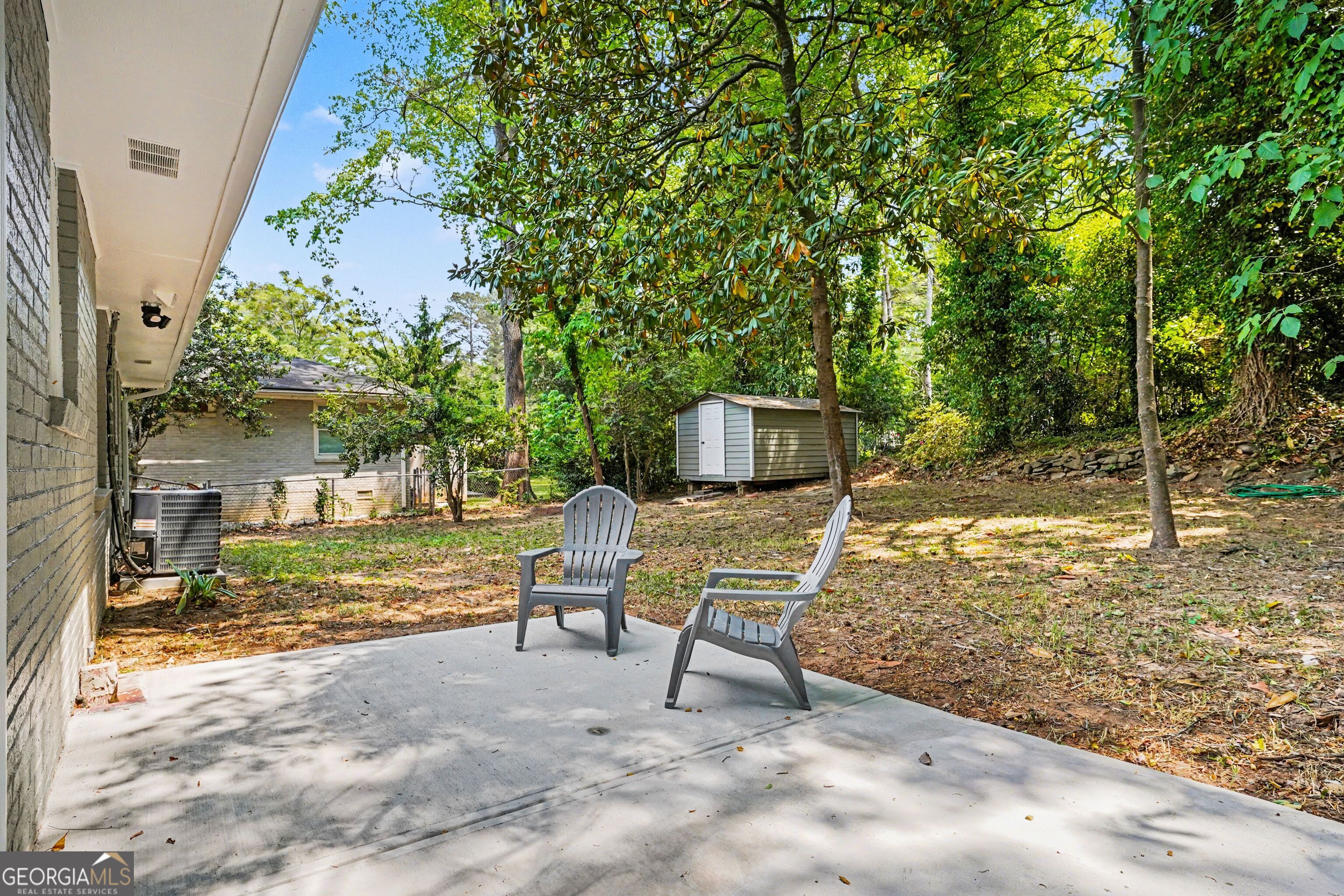 2330 Headland Drive East Point GA 30344