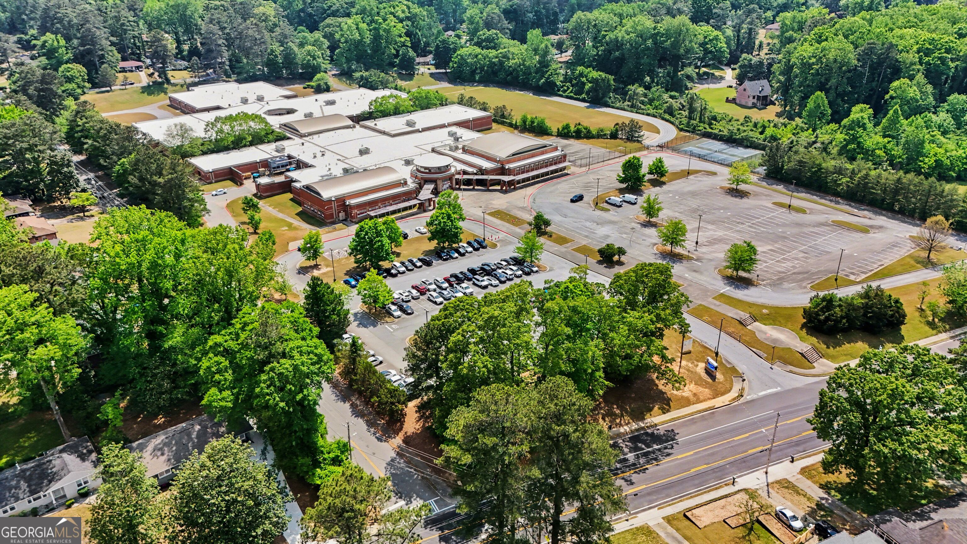 2330 Headland Drive East Point GA 30344