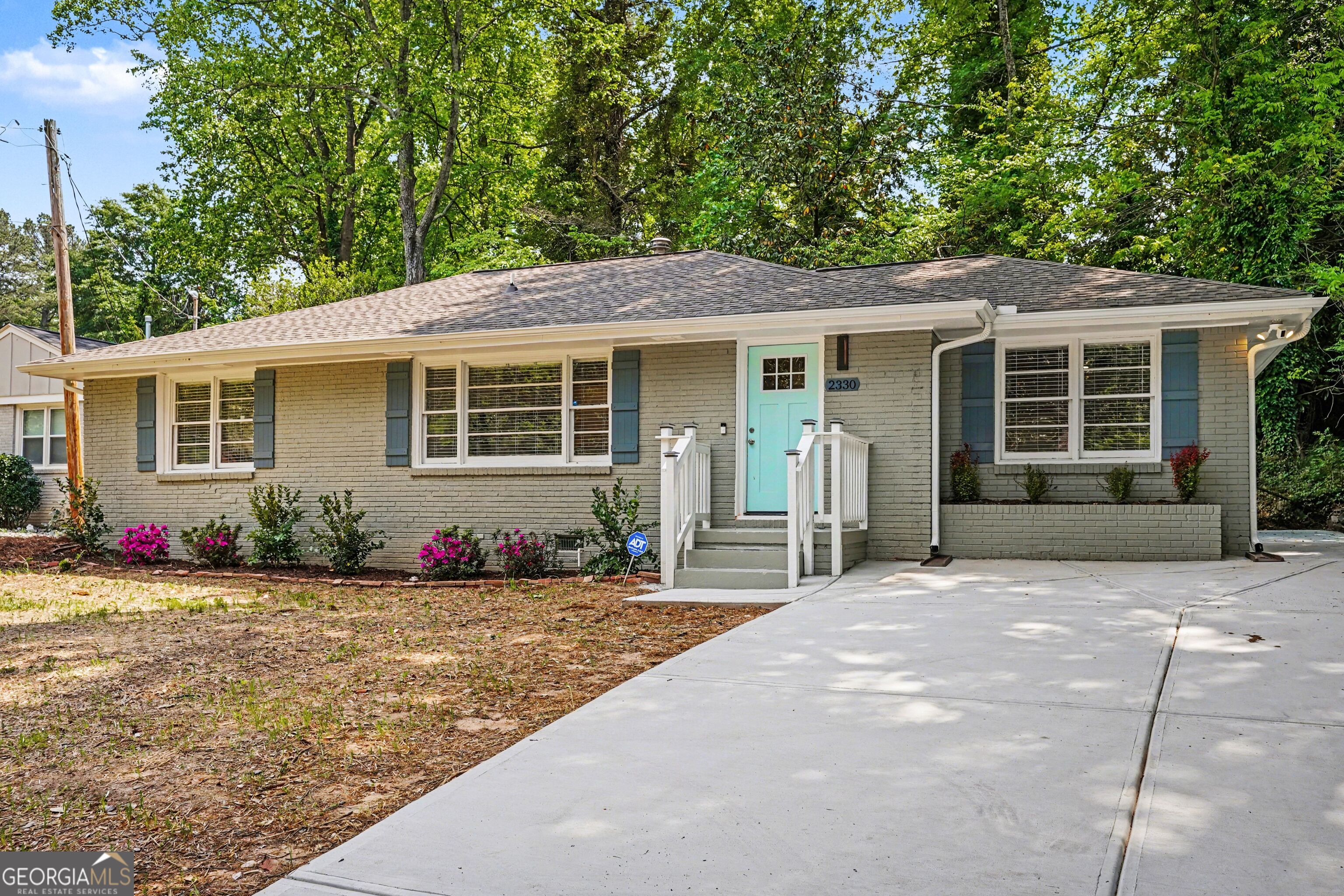 2330 Headland Drive East Point GA 30344