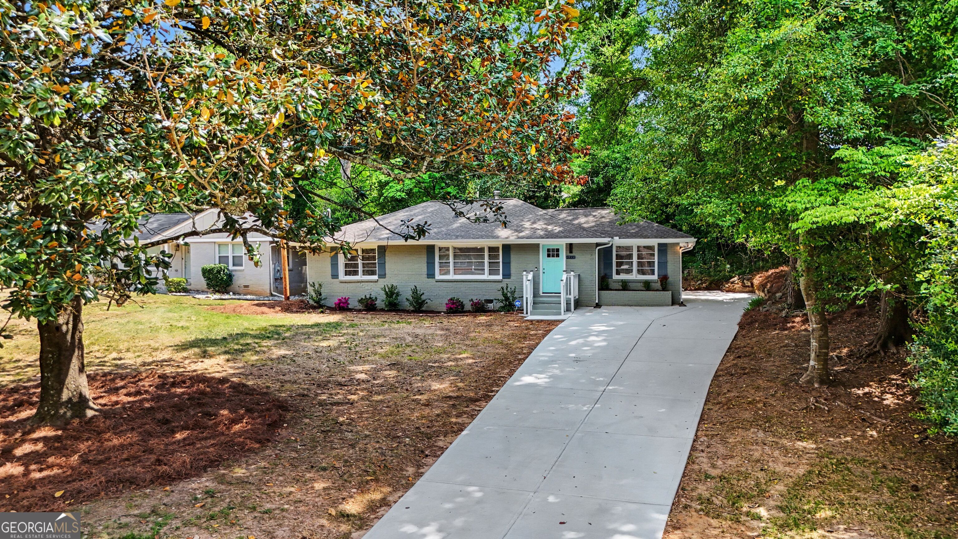 2330 Headland Drive East Point GA 30344
