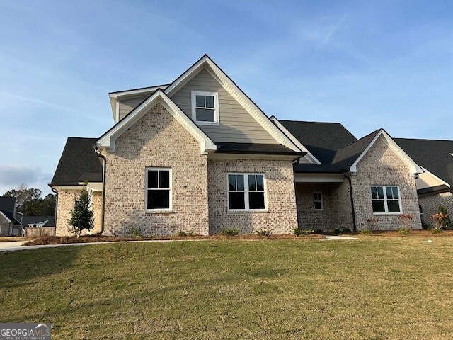 120 Camden Trace Macon GA 31210