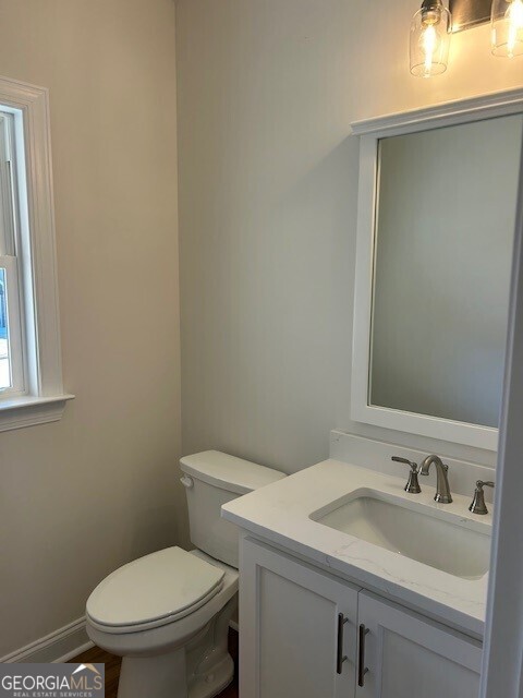 120 Camden Trace Macon GA 31210