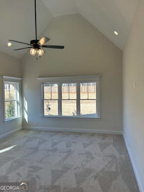 120 Camden Trace Macon GA 31210