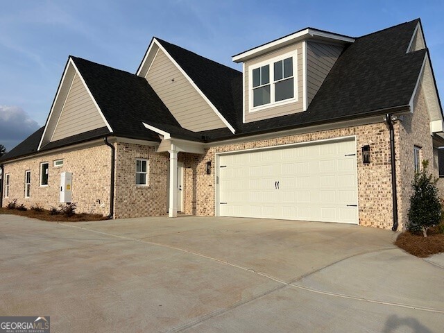 120 Camden Trace Macon GA 31210