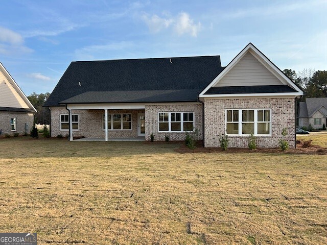 120 Camden Trace Macon GA 31210