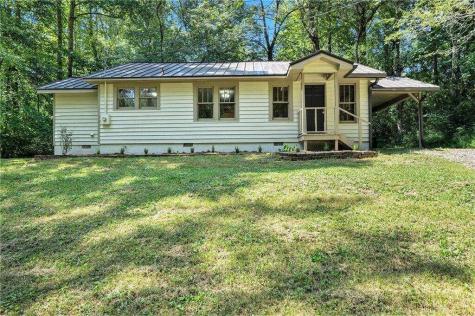 350 Griffith Avenue Jasper GA 30143