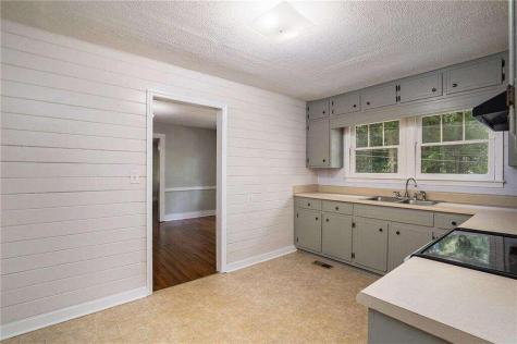 350 Griffith Avenue Jasper GA 30143