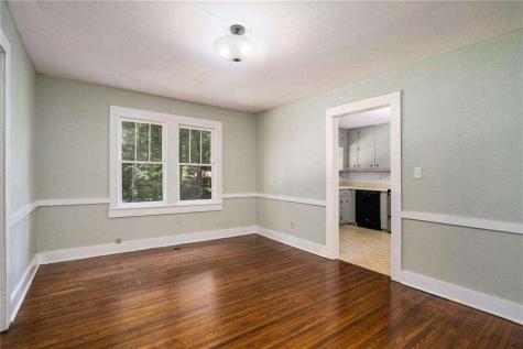 350 Griffith Avenue Jasper GA 30143