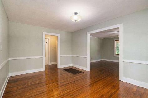 350 Griffith Avenue Jasper GA 30143
