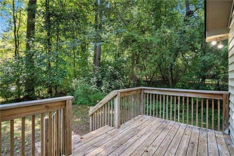 350 Griffith Avenue Jasper GA 30143
