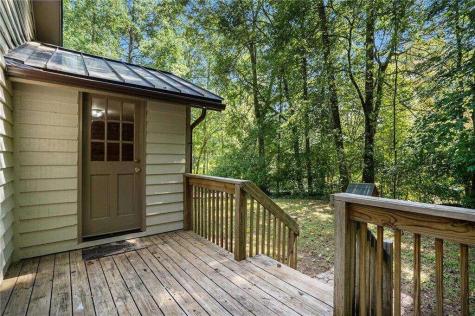 350 Griffith Avenue Jasper GA 30143
