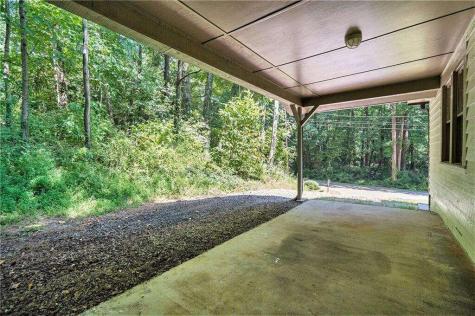 350 Griffith Avenue Jasper GA 30143