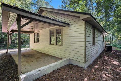 350 Griffith Avenue Jasper GA 30143