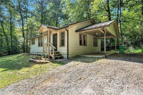 350 Griffith Avenue Jasper GA 30143