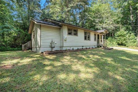 350 Griffith Avenue Jasper GA 30143