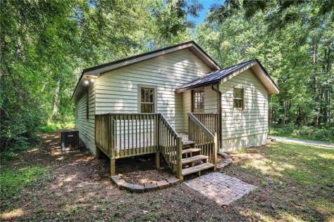 350 Griffith Avenue Jasper GA 30143