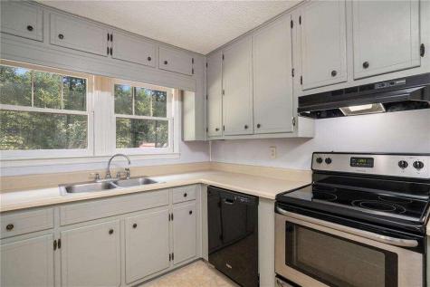 350 Griffith Avenue Jasper GA 30143