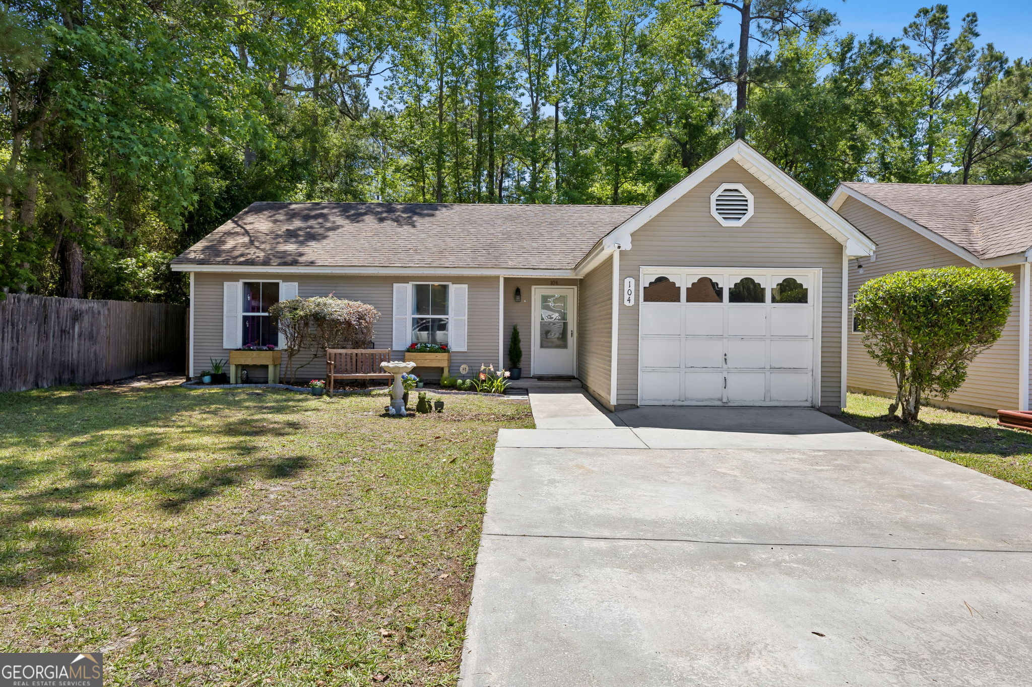 104 Egret Court Kingsland GA 31548