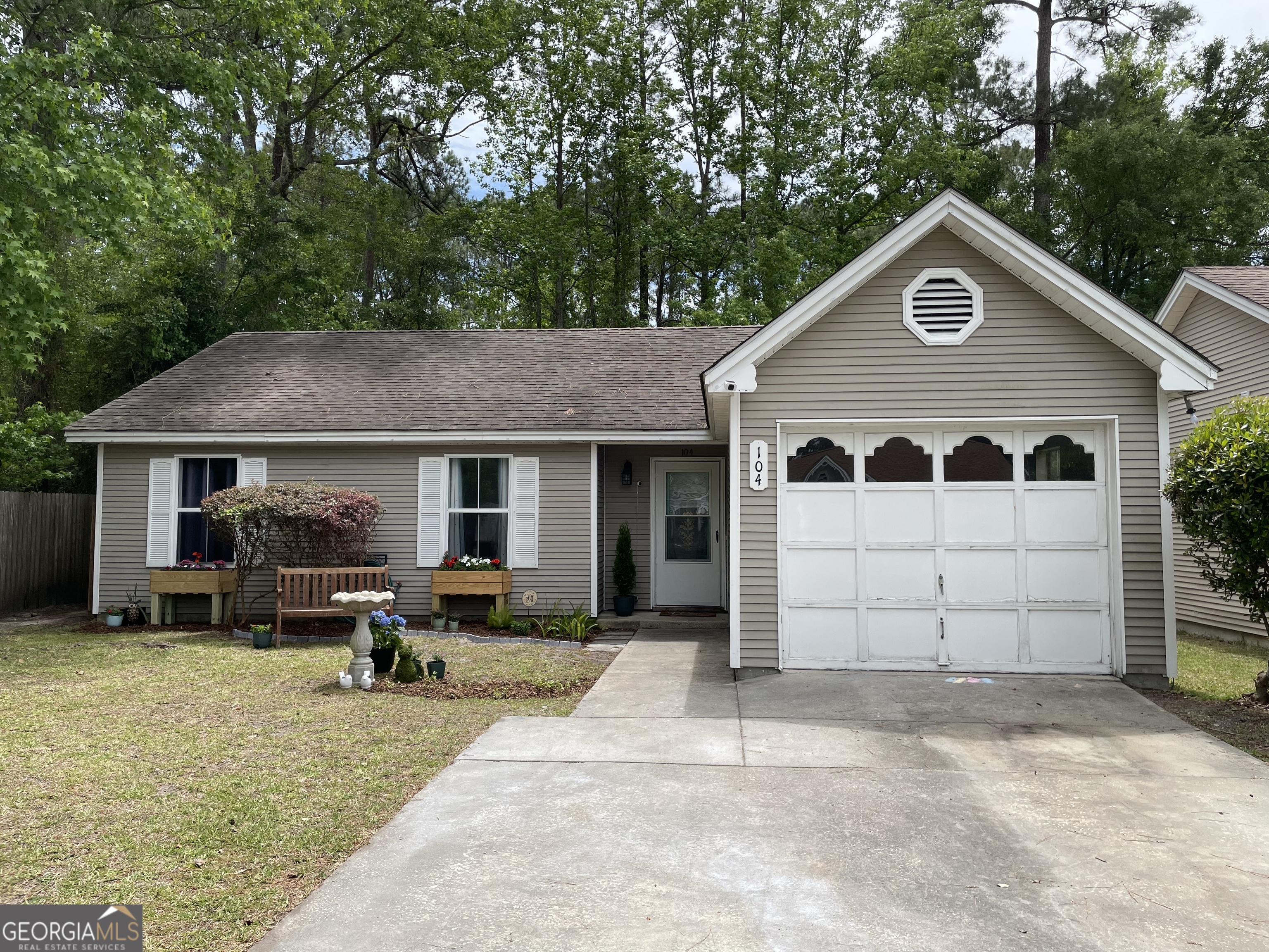 104 Egret Court Kingsland GA 31548