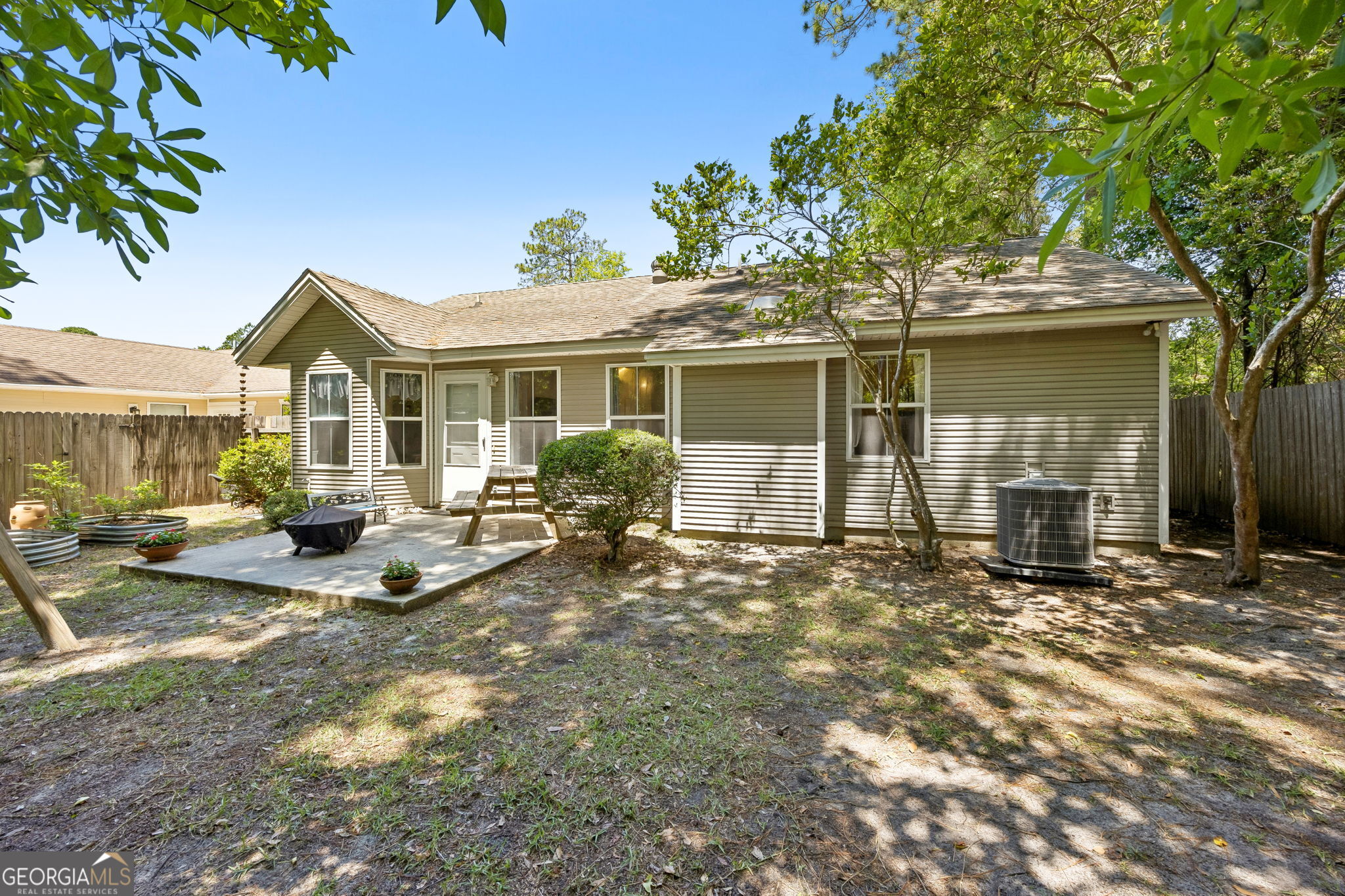 104 Egret Court Kingsland GA 31548