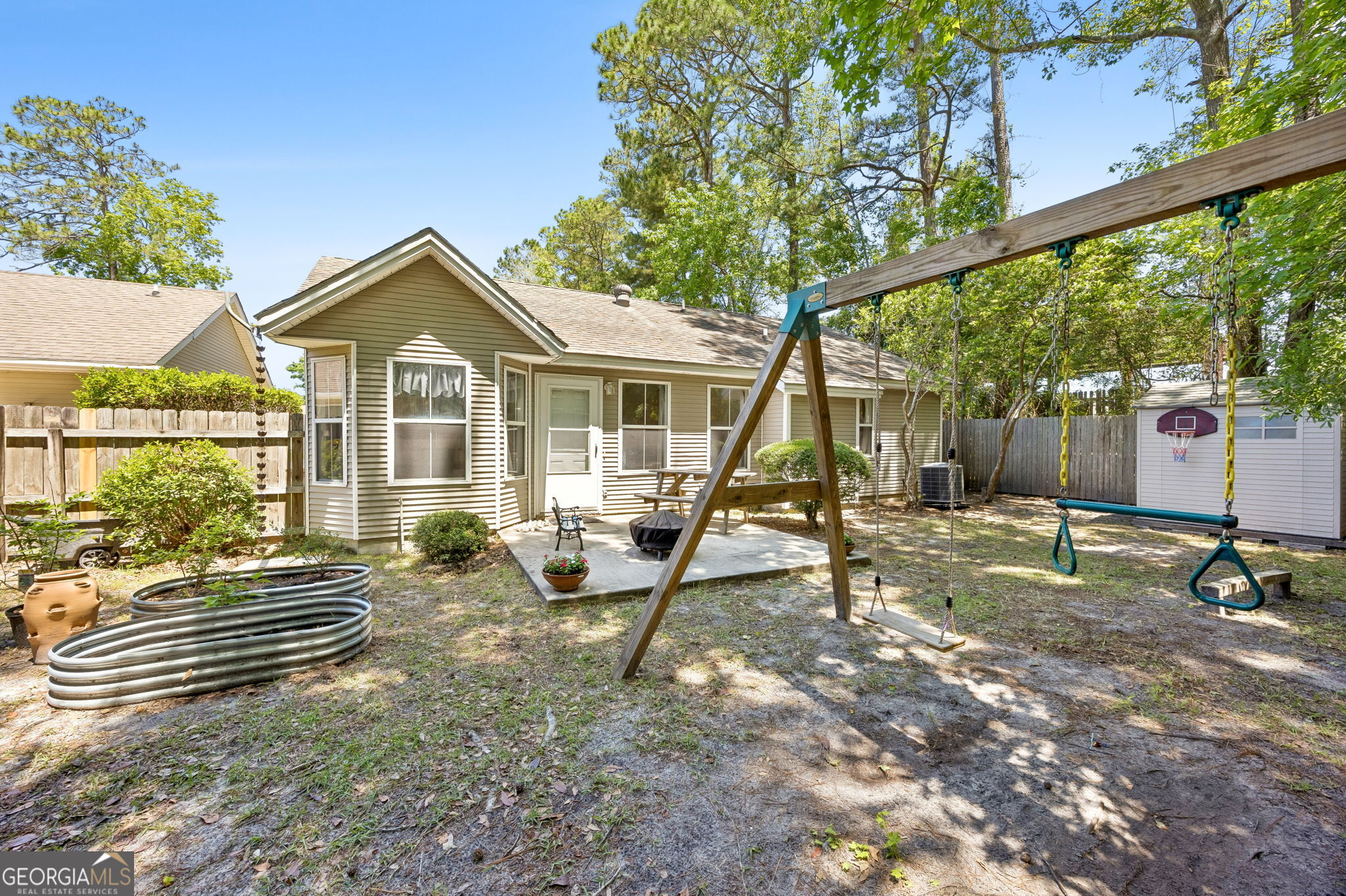 104 Egret Court Kingsland GA 31548