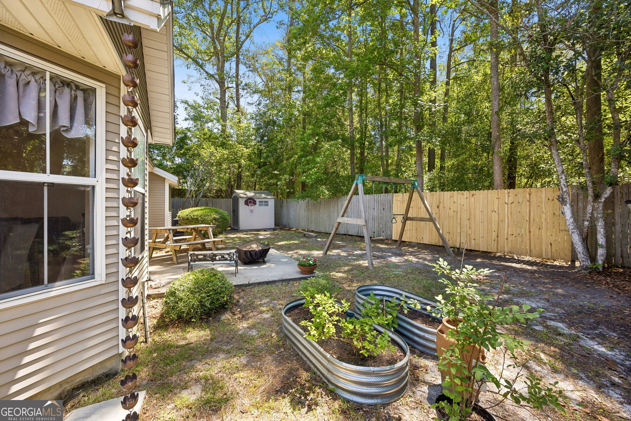 104 Egret Court Kingsland GA 31548