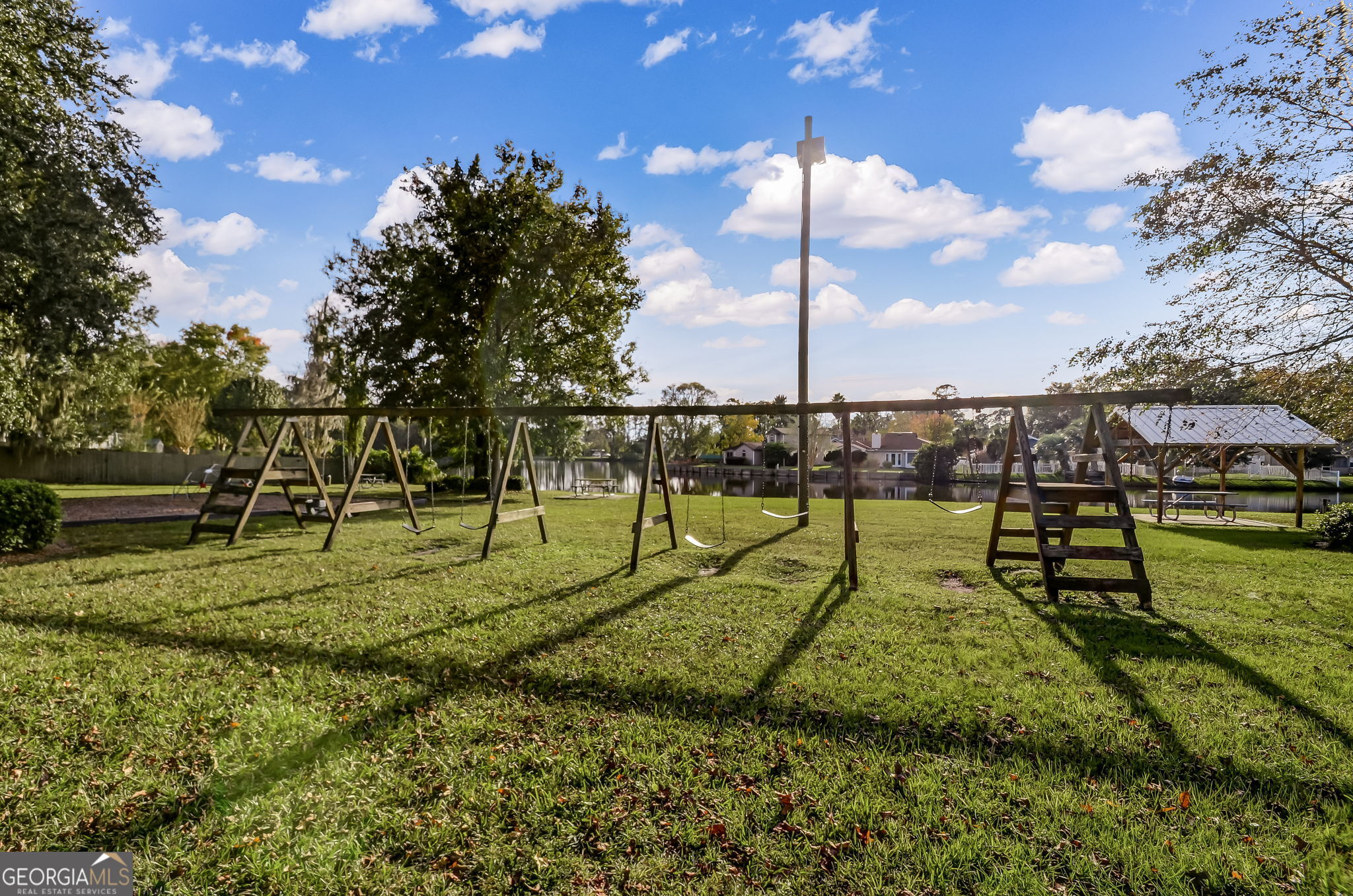 104 Egret Court Kingsland GA 31548