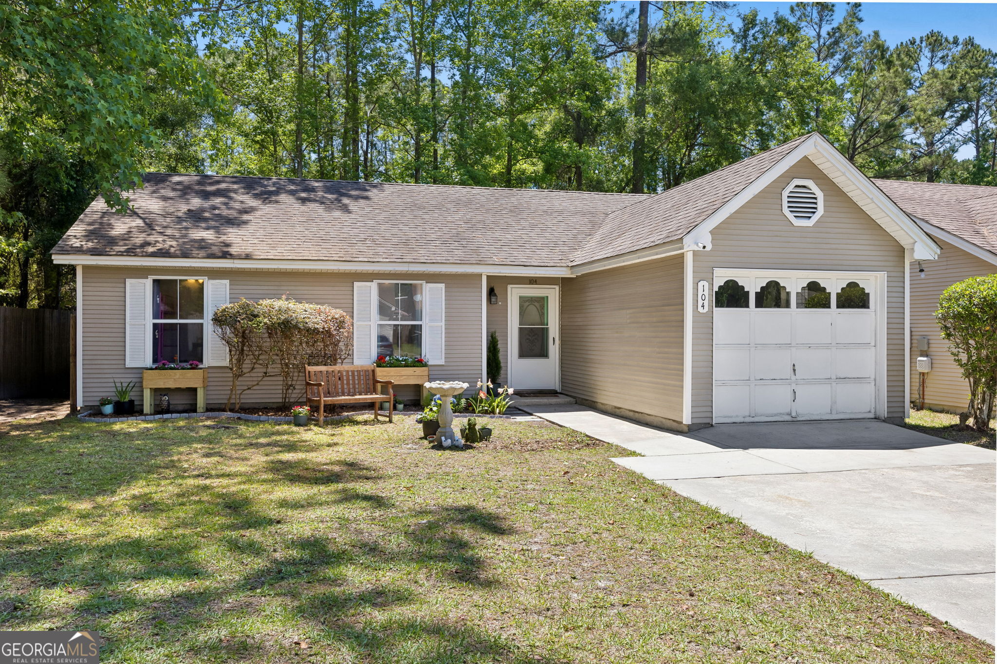104 Egret Court Kingsland GA 31548