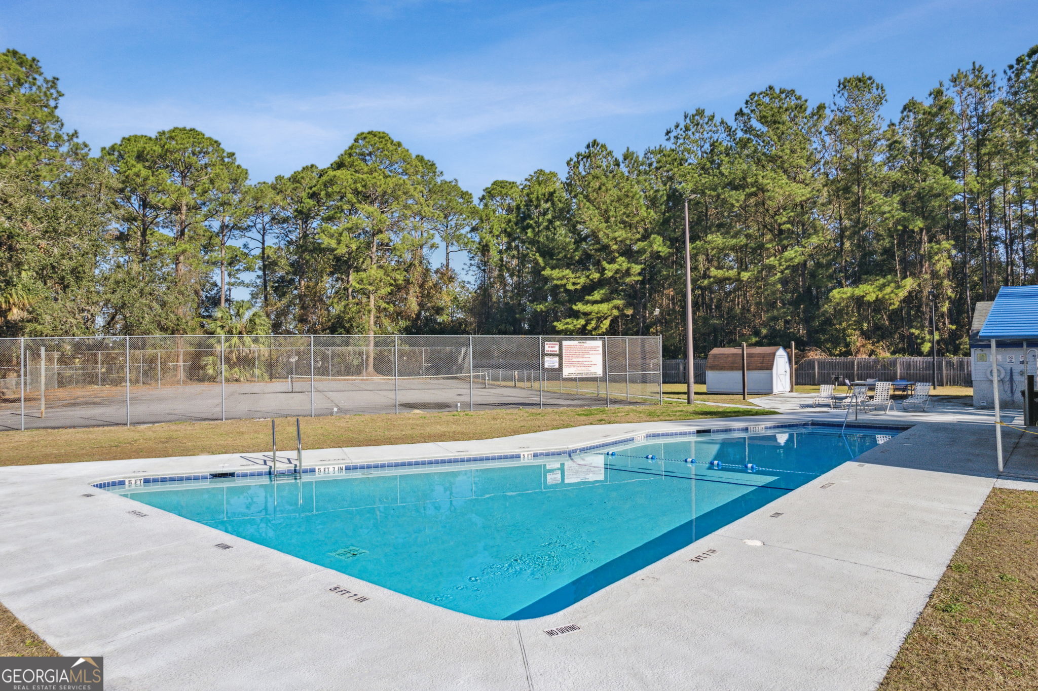 104 Egret Court Kingsland GA 31548