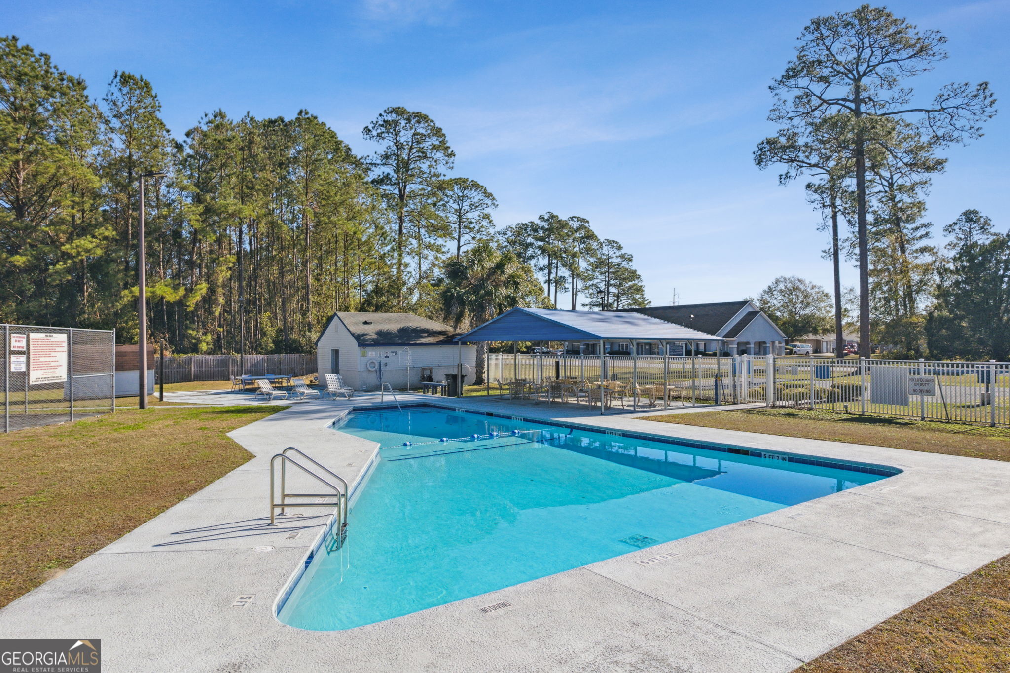 104 Egret Court Kingsland GA 31548
