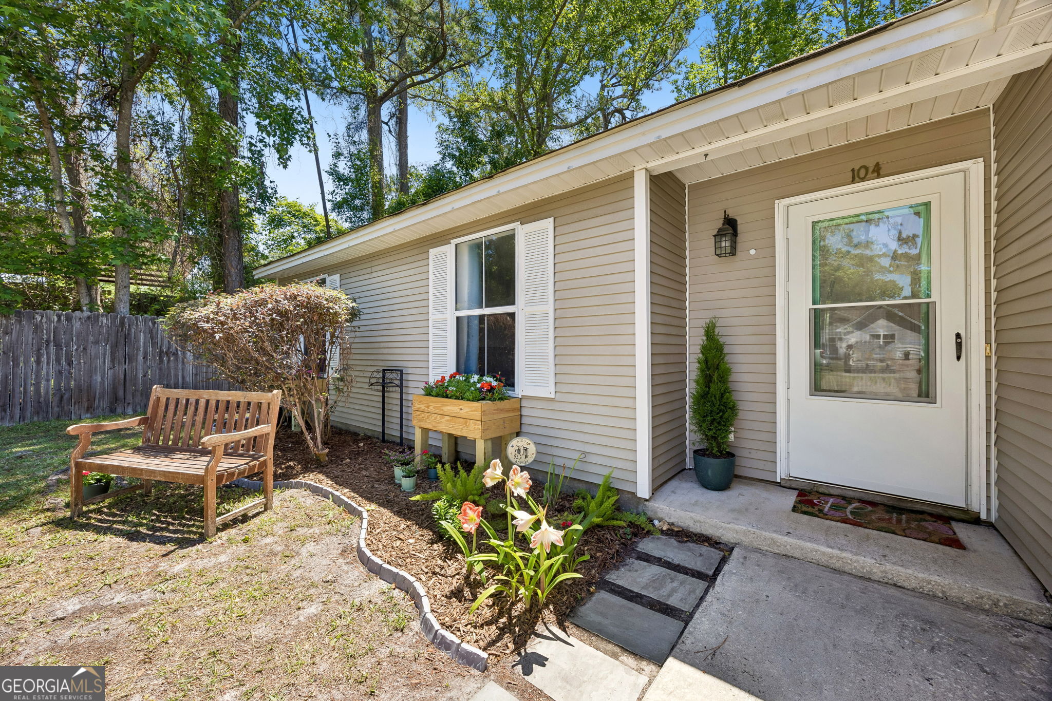 104 Egret Court Kingsland GA 31548