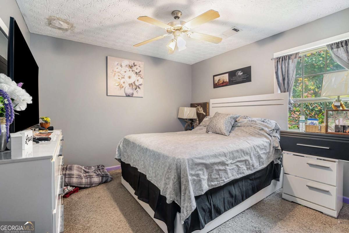 1045 Wedgewood Court Conyers GA 30012