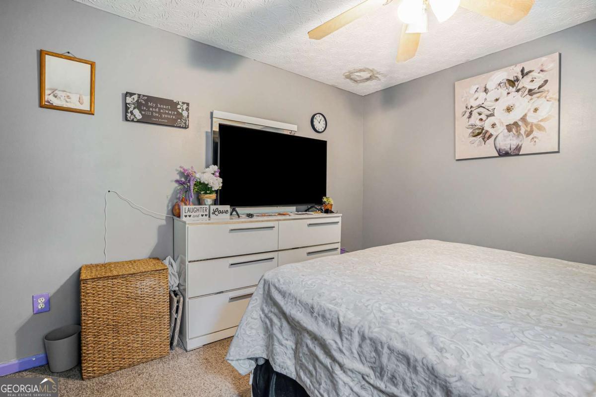1045 Wedgewood Court Conyers GA 30012