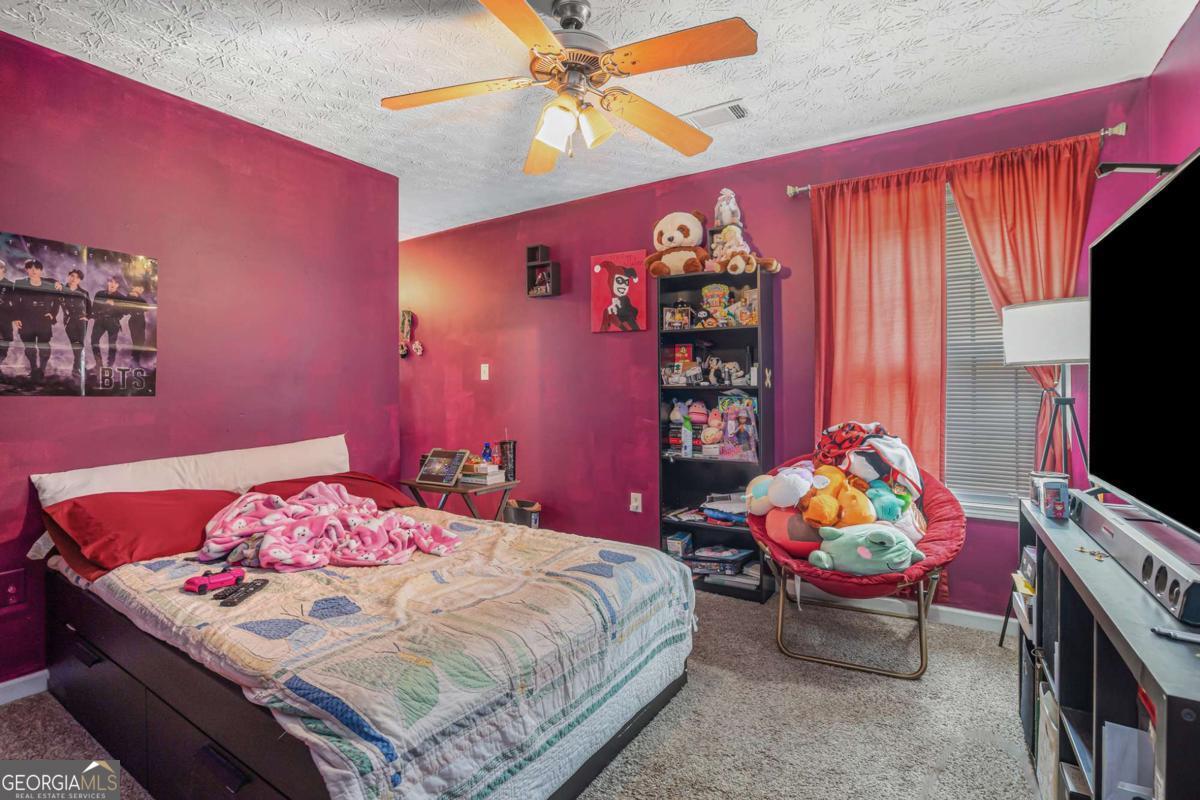 1045 Wedgewood Court Conyers GA 30012