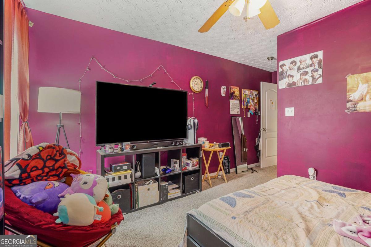 1045 Wedgewood Court Conyers GA 30012
