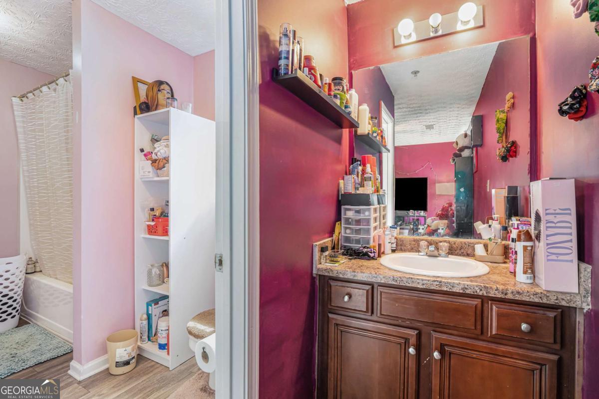 1045 Wedgewood Court Conyers GA 30012