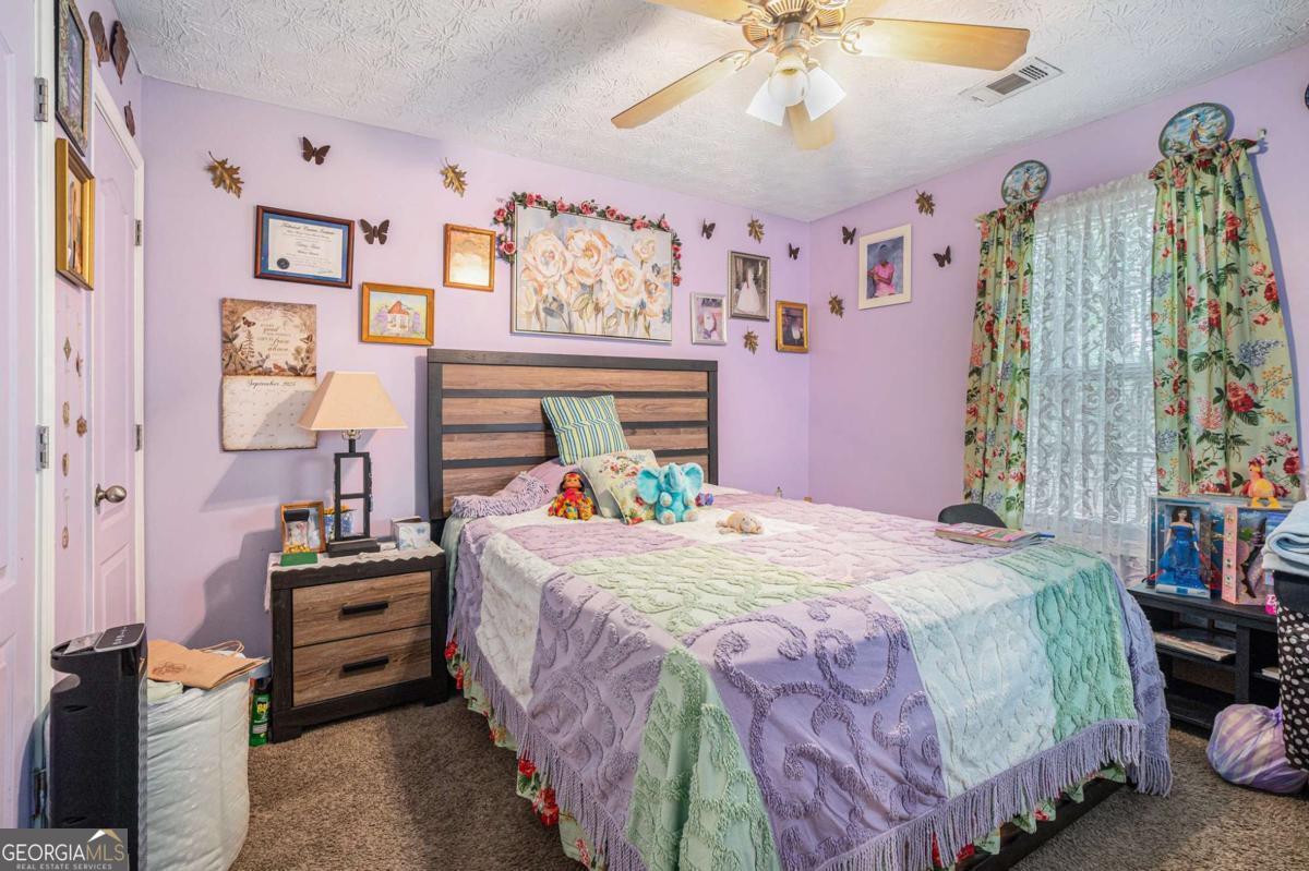 1045 Wedgewood Court Conyers GA 30012