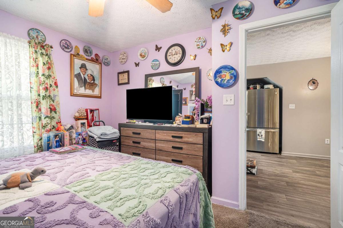 1045 Wedgewood Court Conyers GA 30012