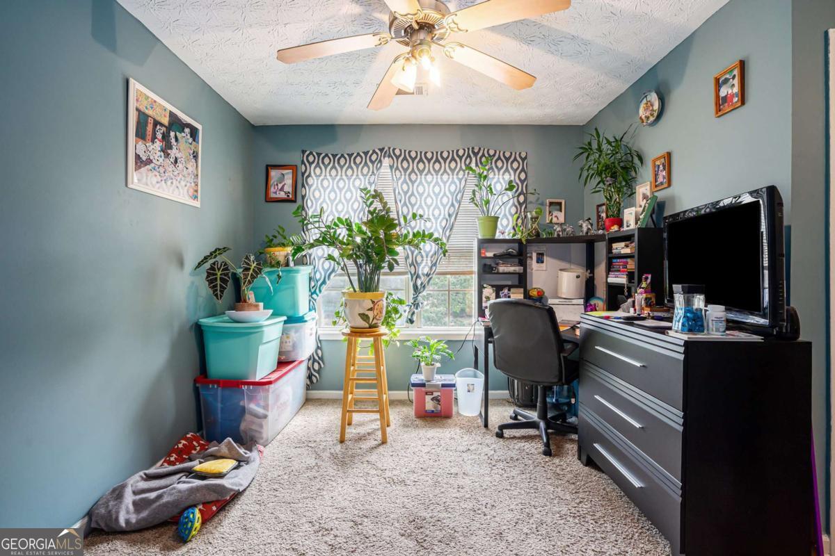 1045 Wedgewood Court Conyers GA 30012