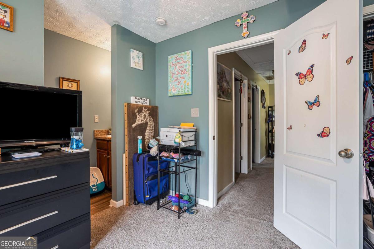 1045 Wedgewood Court Conyers GA 30012