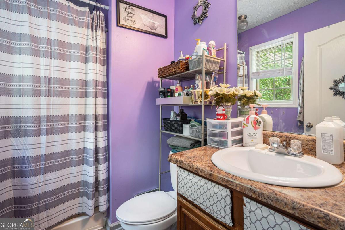 1045 Wedgewood Court Conyers GA 30012