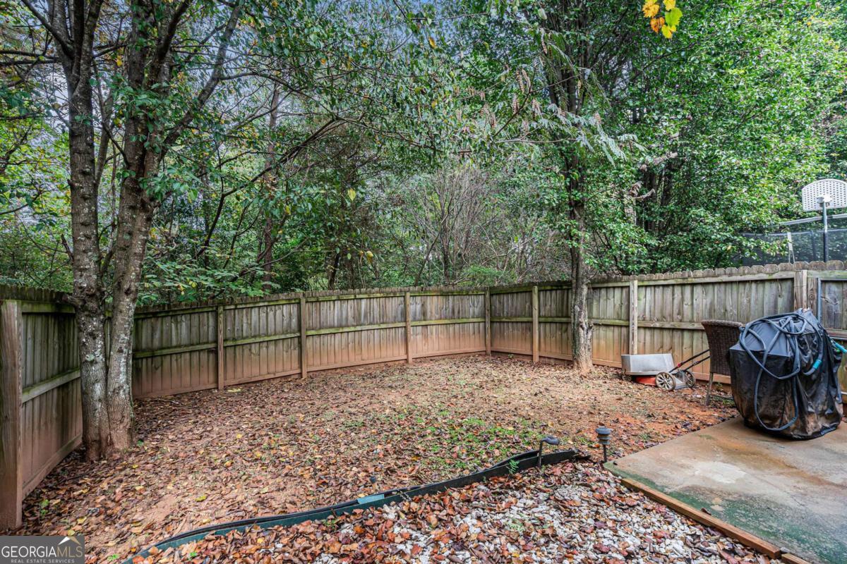 1045 Wedgewood Court Conyers GA 30012