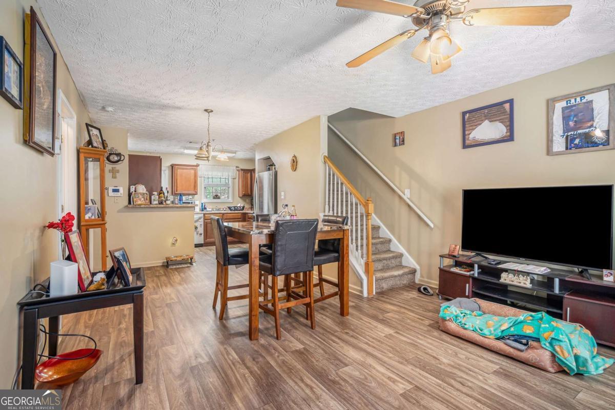 1045 Wedgewood Court Conyers GA 30012