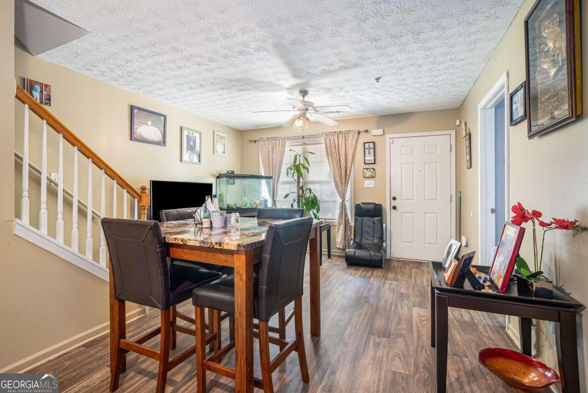 1045 Wedgewood Court Conyers GA 30012