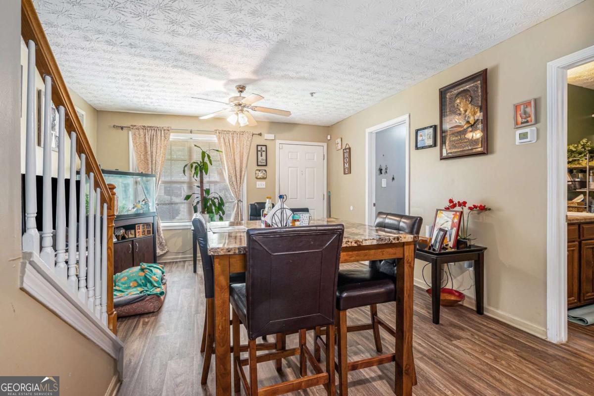 1045 Wedgewood Court Conyers GA 30012